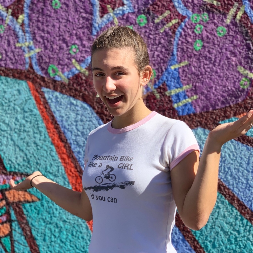 Meet your Posher, Kaileen